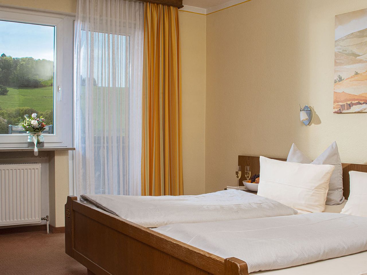 Müller's Landhotel 