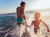 Sommer, Sonne, Familie, Strand und Abenteuer - 6 Tage