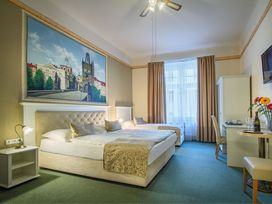 2 Tage im Hotel Taurus mit Frühstück