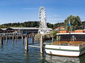 Chiemgau Thermen Bad Endorf mit Übernachtung