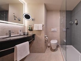 2 Tage im Hilton Bonn 