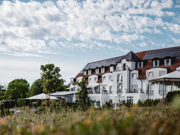 2 Tage Zeit zu Zweit in Franken in Hofheim i.UFr. OT Rügheim, Bayern inkl. Halbpension