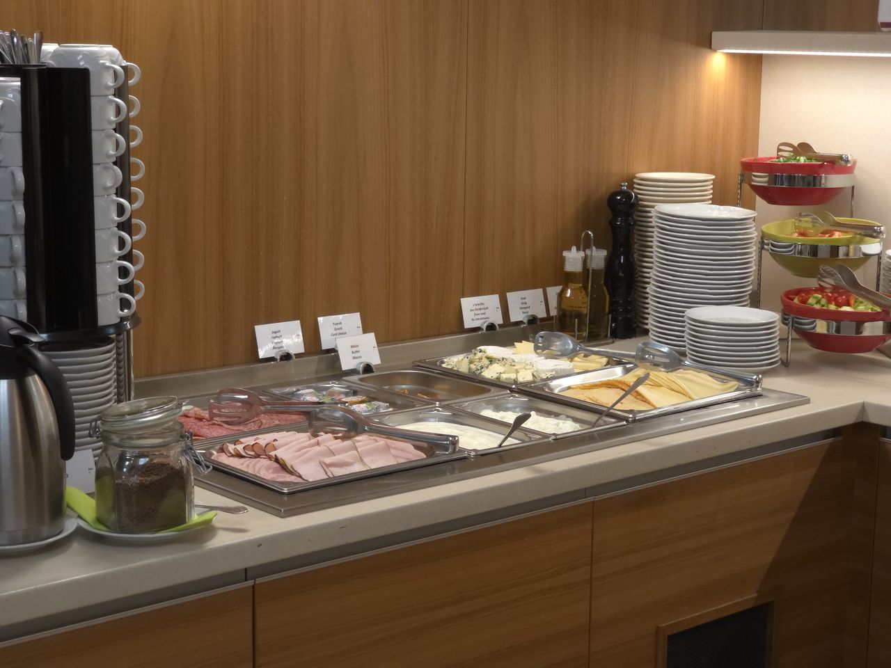 3 Tage unter der Woche in Karlsbad mit Frühstück und Wellness