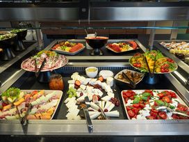 4 Tage BEECH Resort Boltenhagen