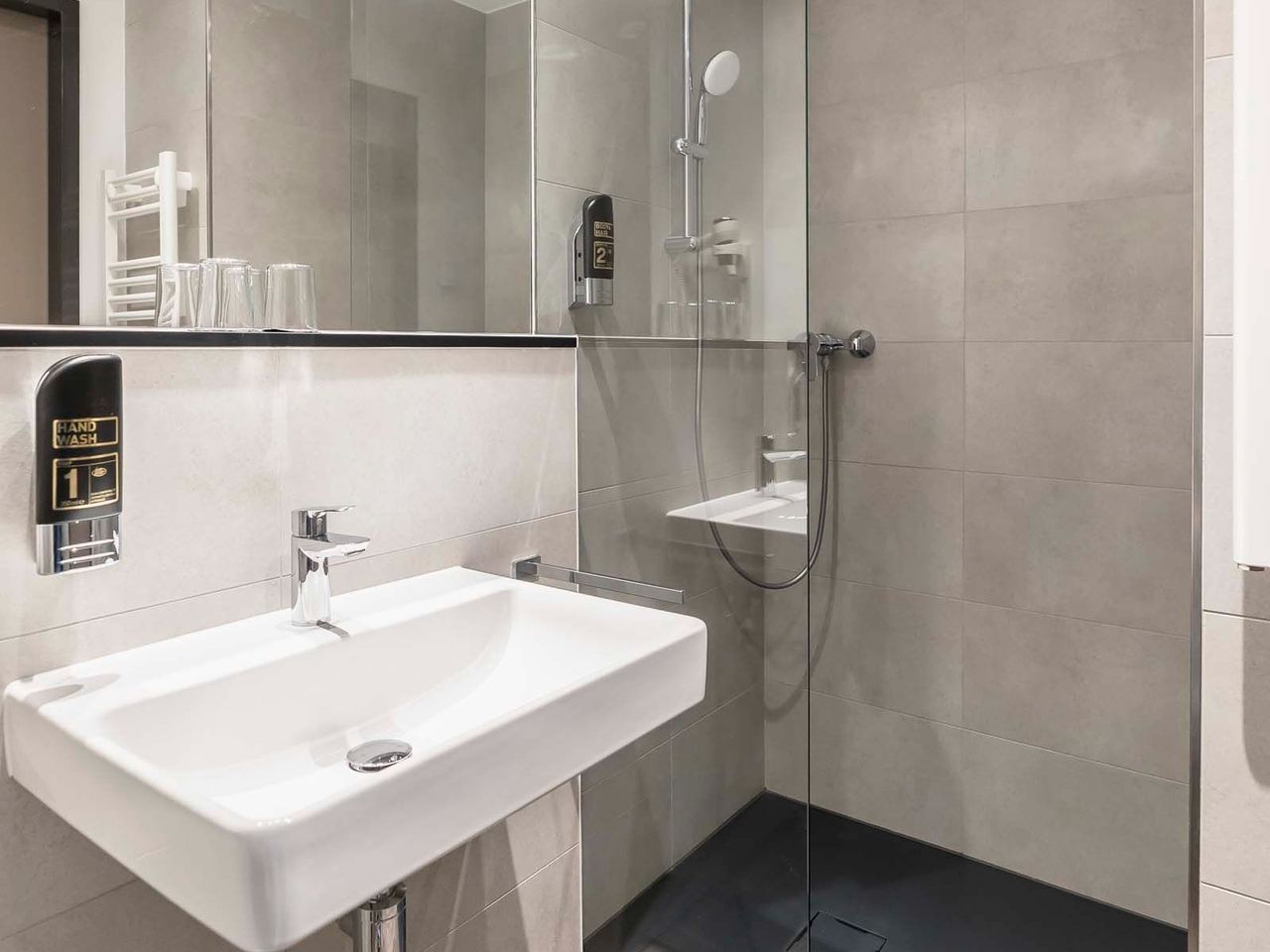 Abasto Hotel München