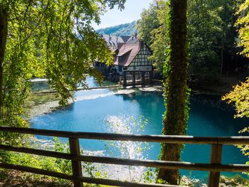 2 Tage Neu-Ulm: schwäbische Erholung made by Napoleon