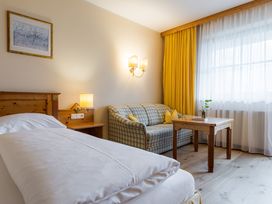 4 Tage Bergerlebnis & Wellness inkl. Frühstück und Gastein-Card