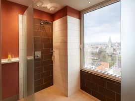 2 Tage im Best Western Plus Arosa Hotel in Paderborn