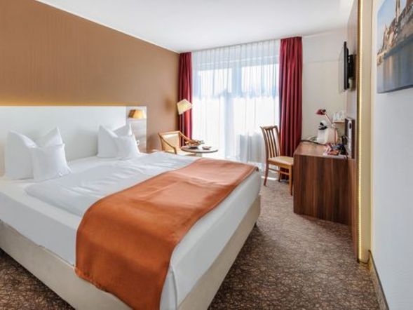 Doppelzimmer