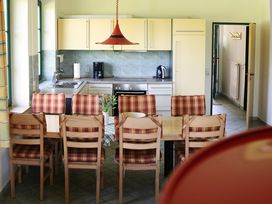 3 Tage Auszeit in Hirschburg: Nahe der Ostsee und Pferden