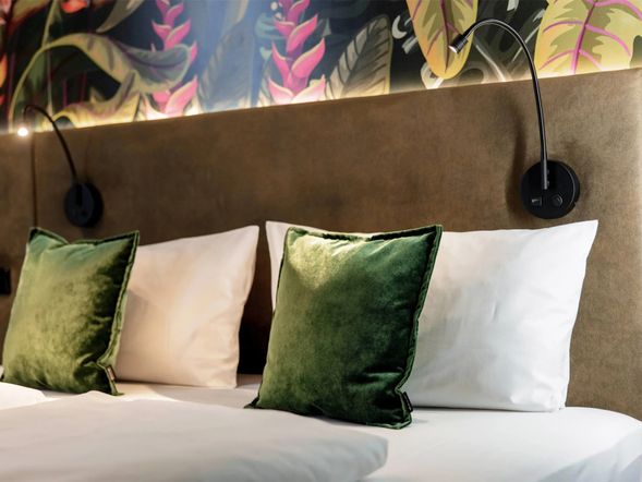 Doppelzimmer SUPERIOR