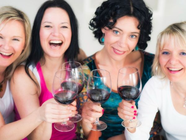 2 Tage Kleingruppen Spaß ab 6 Personen in Wolfsburg, Niedersachsen inkl. Halbpension