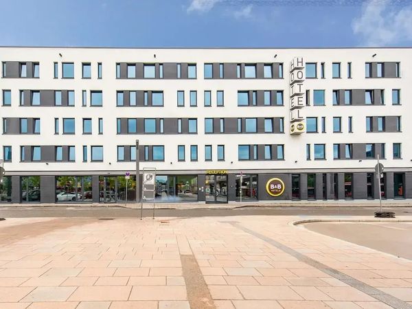 2 Tage Oberbayern, B&B Hotel Rosenheim mit Frühstück, Bayern inkl. Frühstück