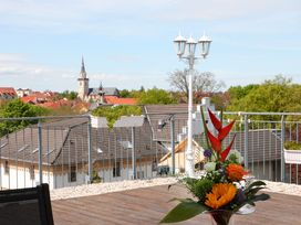 4 Tage Natur pur mit Ausflug zum Nationalpark Hainich
