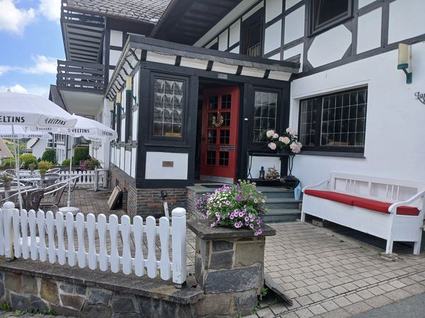 Das ist Wanderbar im Sauerland | 6 Tage inkl. SauerlandCard in Schmallenberg, Nordrhein-Westfalen inkl. Frühstück