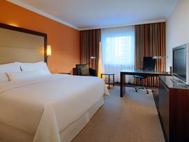 Mainhattan - 5 Tage im The Westin Grand Frankfurt