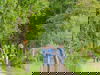 Die Ostfriesische Radtour - 6 Tage