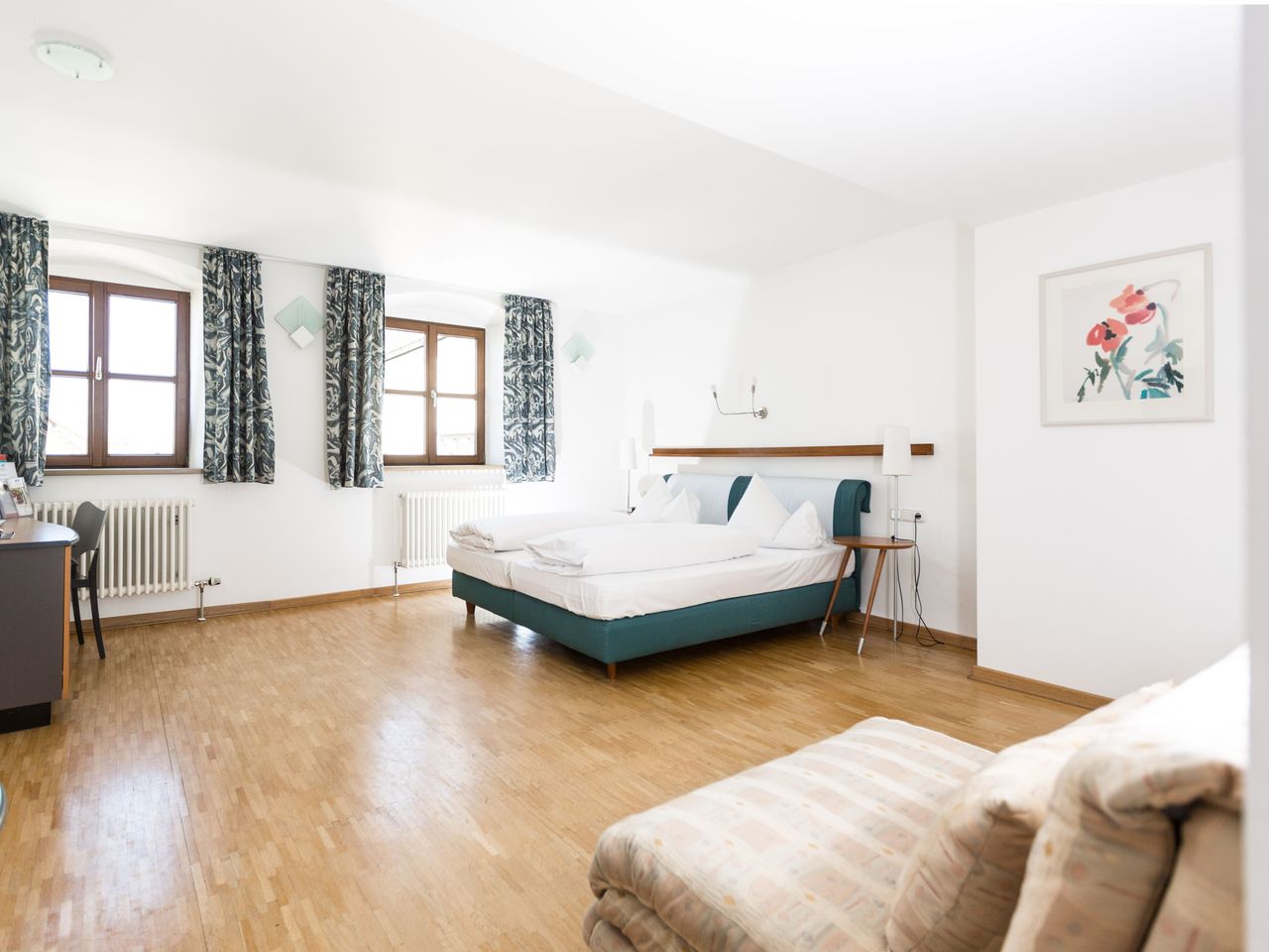 Doppelzimmer