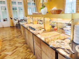 2 Tage Kurzurlaub mit Frühstück im Welcome Hotel Meschede/Hennesee