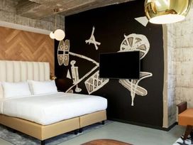 4 Tage Designtrip Rotterdam – Architektur & Lifestyle