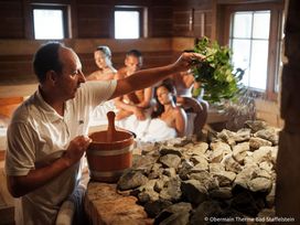 Natureldorado Franken erleben und 4 Tage genießen