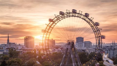 Wiener Prater 