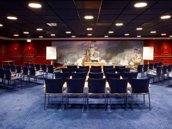 7 Tage im Hotel NH Atlantic Den Haag 