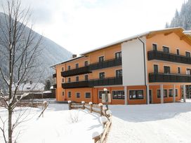 4 Tage Kurzurlaub mit HP im Hotel Hubertus