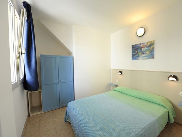 Wasserpark und Strand - 2 Tage am Gardasee in Peschiera del Garda, Venetien inkl. Frühstück