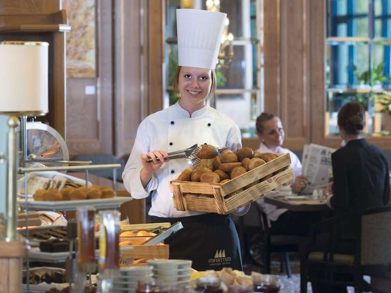 2 Tage im Maritim Airport Hotel Hannover