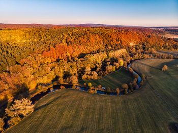 Wanderwoche im Weserbergland mit Weser-Therme