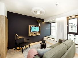 2 Tage im stilvollen Aparthotel am Checkpoint Charlie