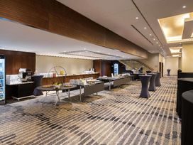 2 Tage im Pullman Cologne Hotel mit Frühstück