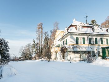 3 Tage Romantik am Starnberger See