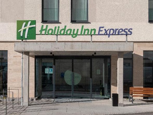 Holiday Inn Express Munich North