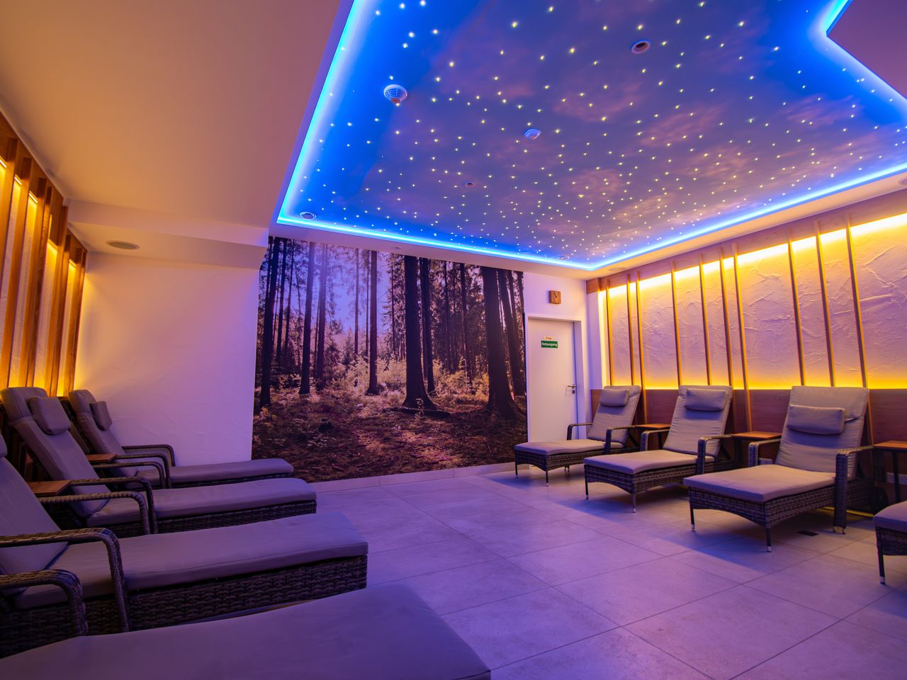 3 Tage Wellnessurlaub im Waldachtal mit Halbpension
