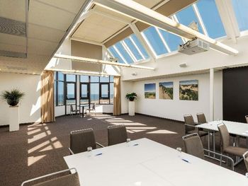3 Tage im NH Zandvoort 