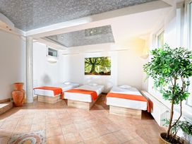 3 Wellnesstage im Schwarzwald mit Palais Thermal