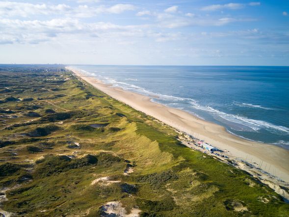 4 Tage Auszeit an der Nordsee in Schobüll