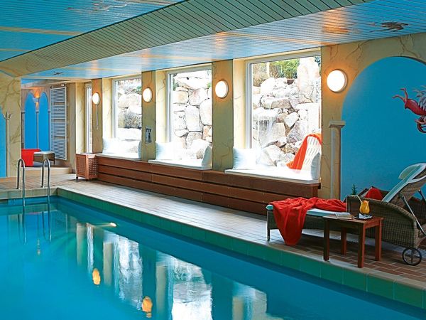 7 Tage im Hotel Azenberg Stuttgart mit Frühstück, Baden-Württemberg inkl. Frühstück