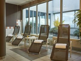 Wellnessurlaub in Kassel & Kurhessen Therme 2025