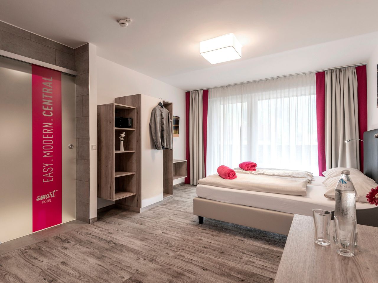 smartHotel