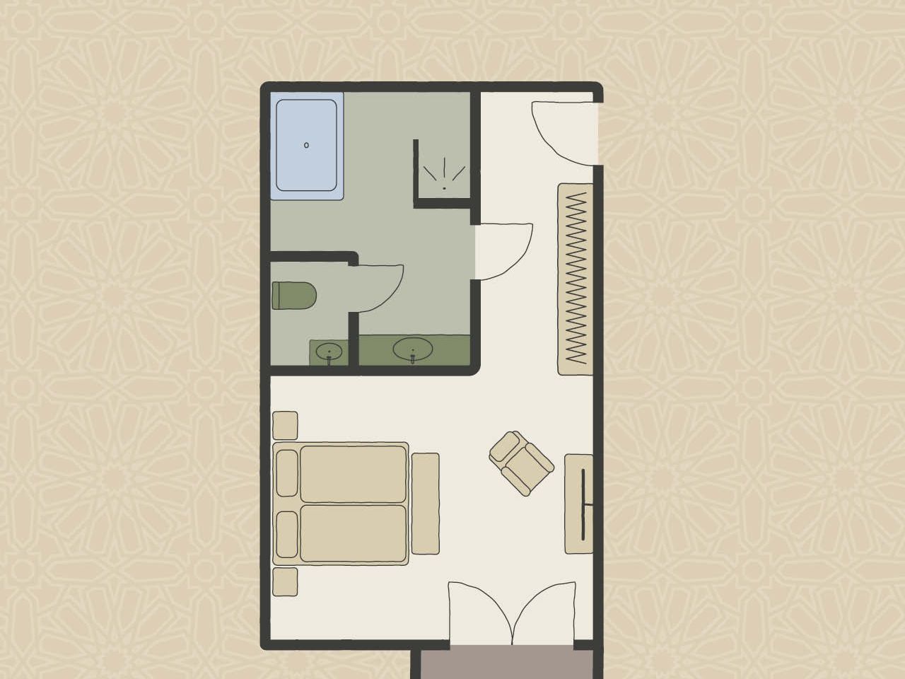 Suite Malik