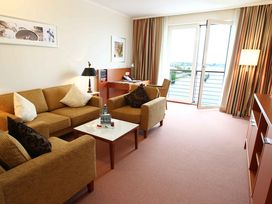 2 Tage im ATLANTIC Hotel Wilhelmshaven mit Frühstück