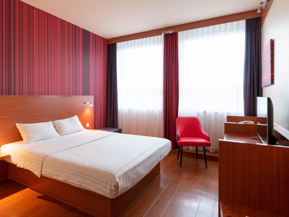 Doppelzimmer STANDARD