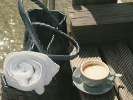 3 Tage Deluxe Seezeit mit Insel Mainau und Private SPA