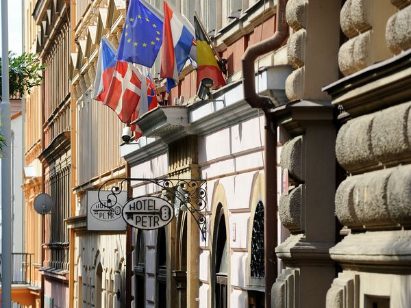 3 Tage Kleine Auszeit in Prag - kurz & günstig in Prag (Praha) inkl. Frühstück