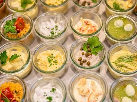 4 Tage auf der Nordseeinsel Sylt mit Frühstück