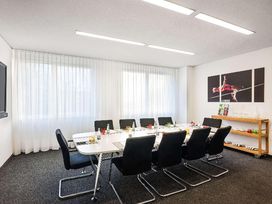 2 Tage im Hotel am Frankfurter Stadtwald