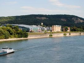 Bonn erleben im Designhotel Kameha Grand Bonn